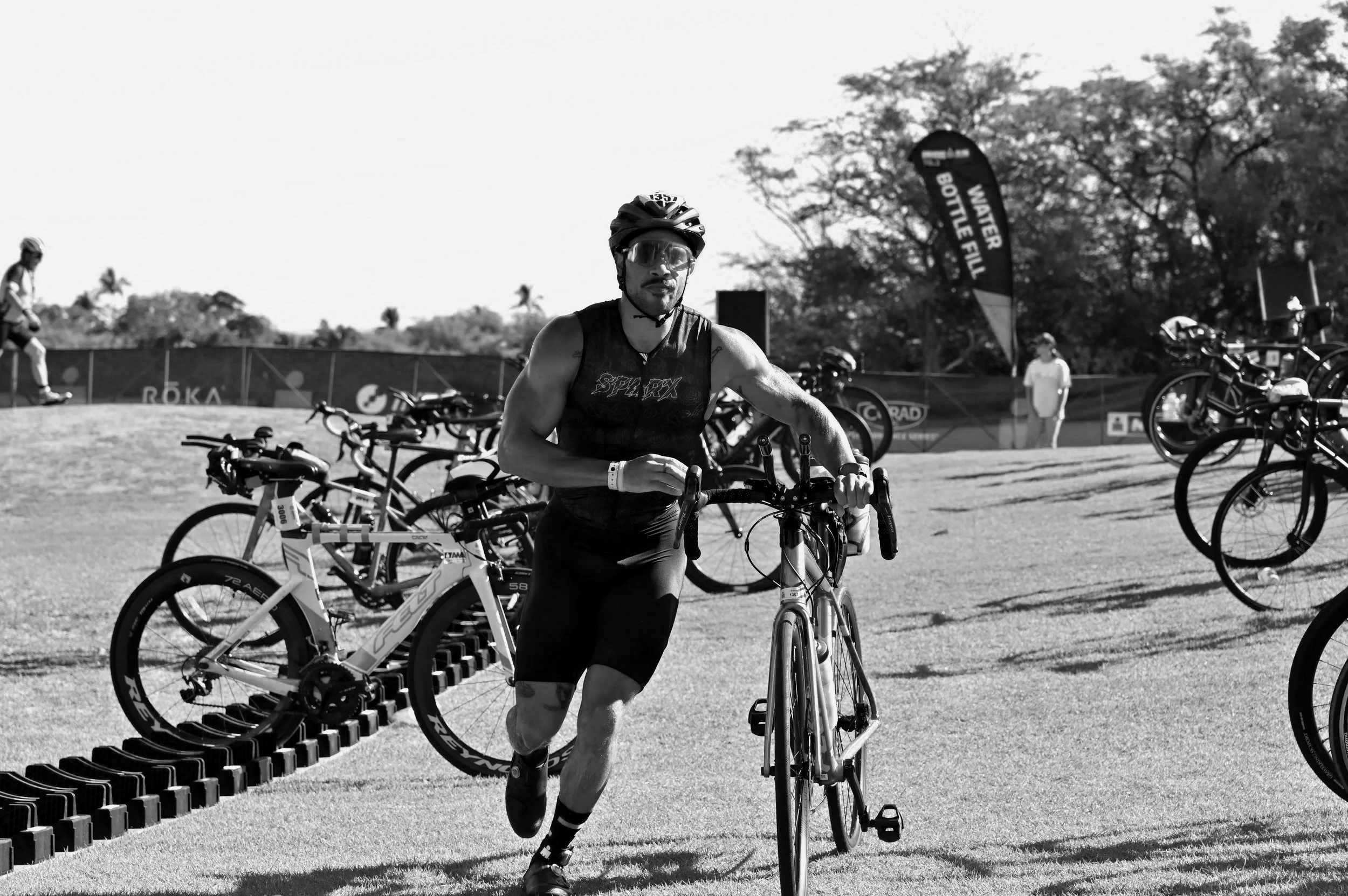 Ironman 2025—Big Island, Hawaii