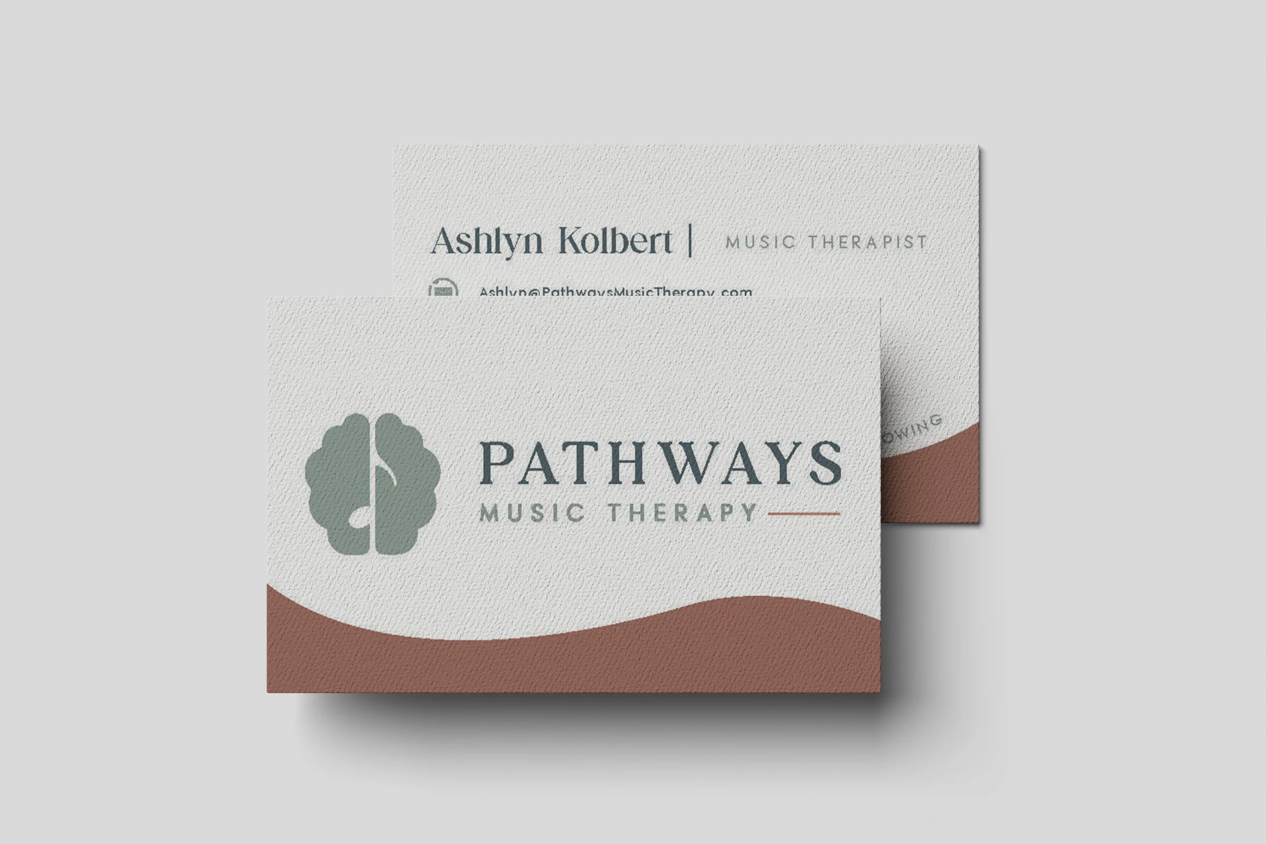 Final Business Card