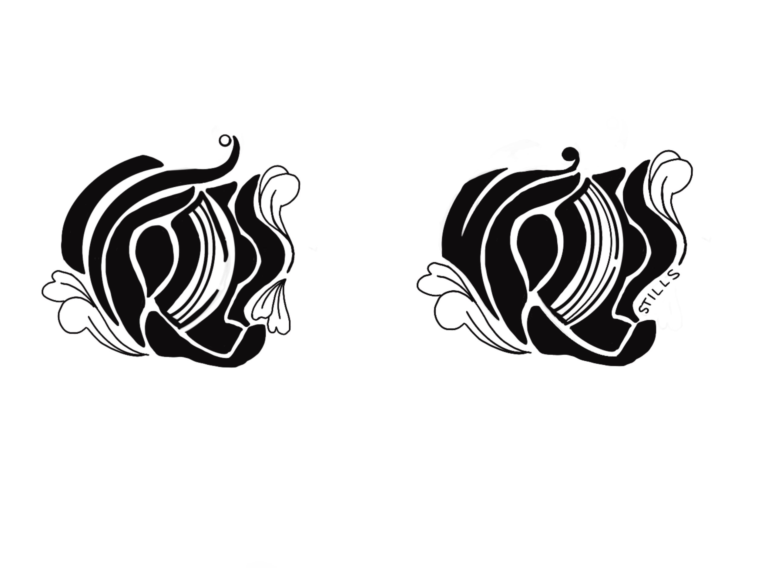Logomark Exploration