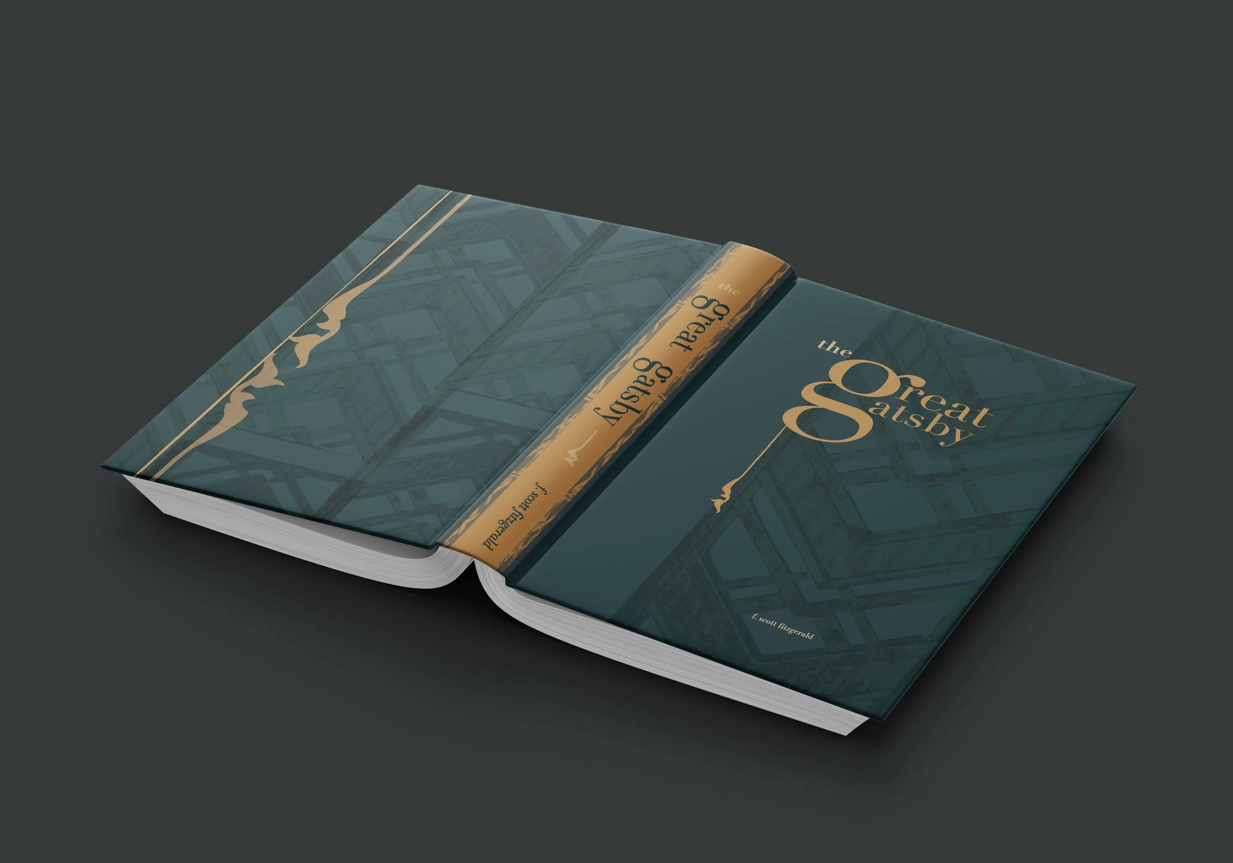 Full Cover and Spin Redesign