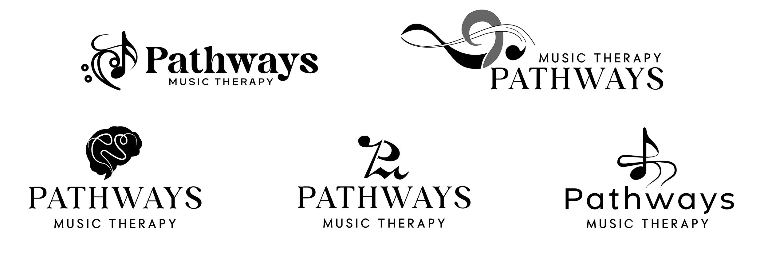 Logo Exploration 2