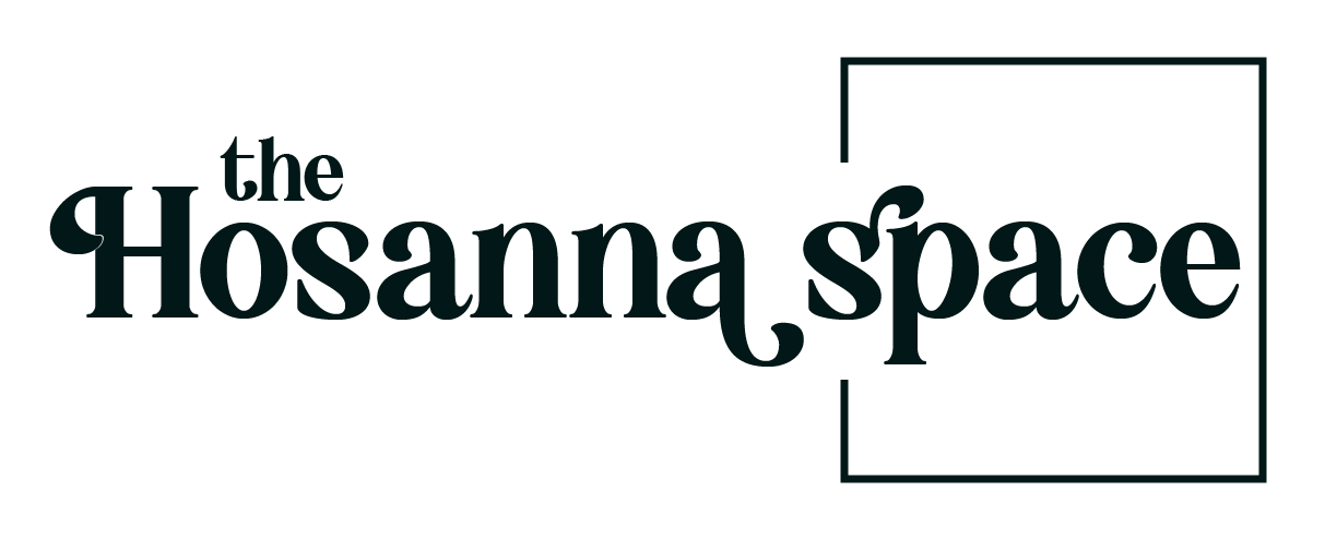 The Hosanna Space | Squarespace Templates for Churches