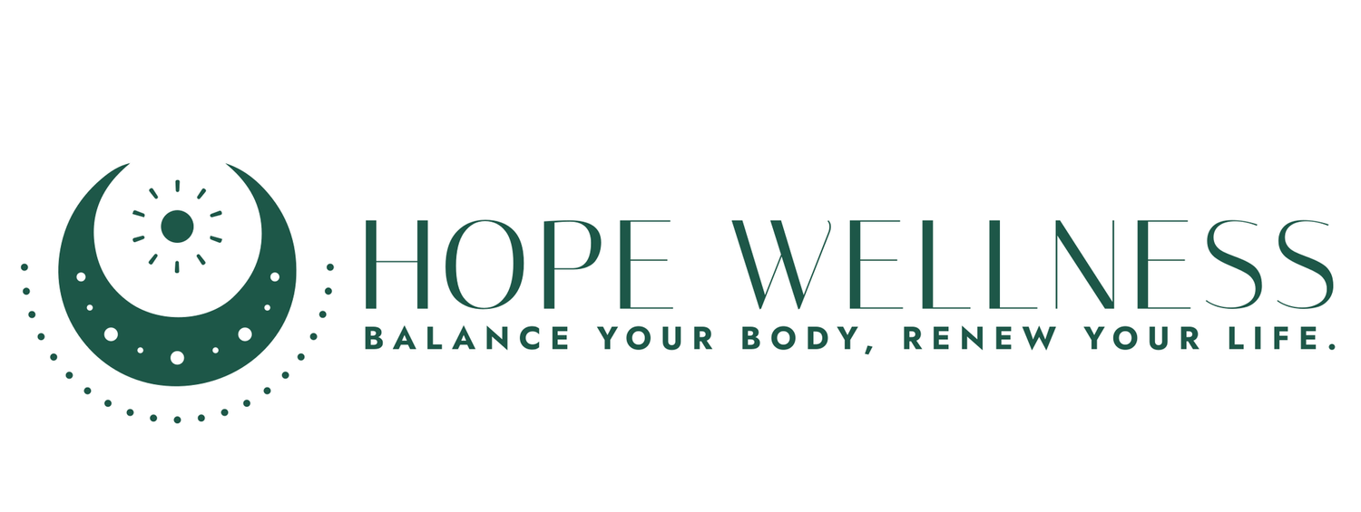 Hope Wellness