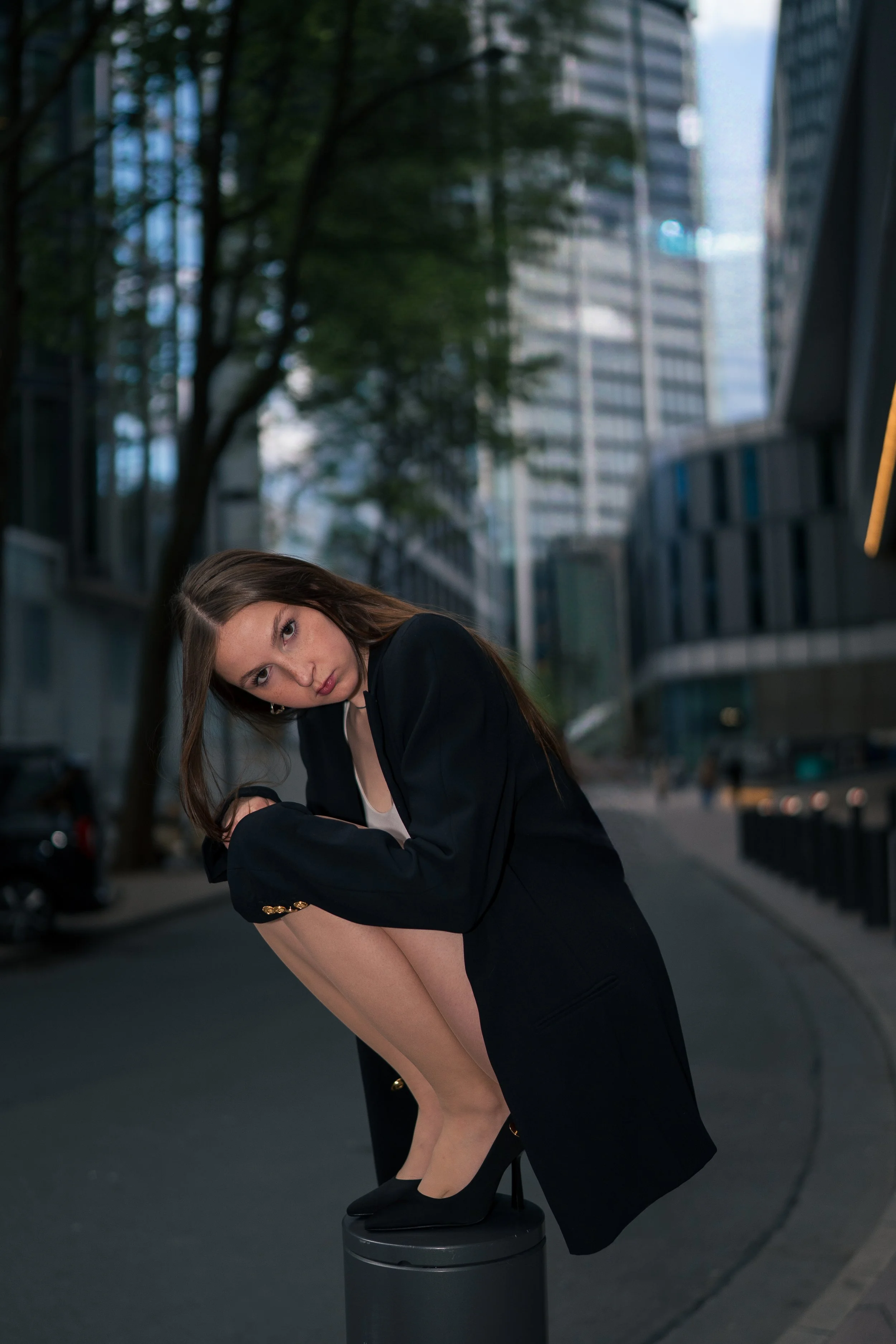 Model Shooting Frankfurt