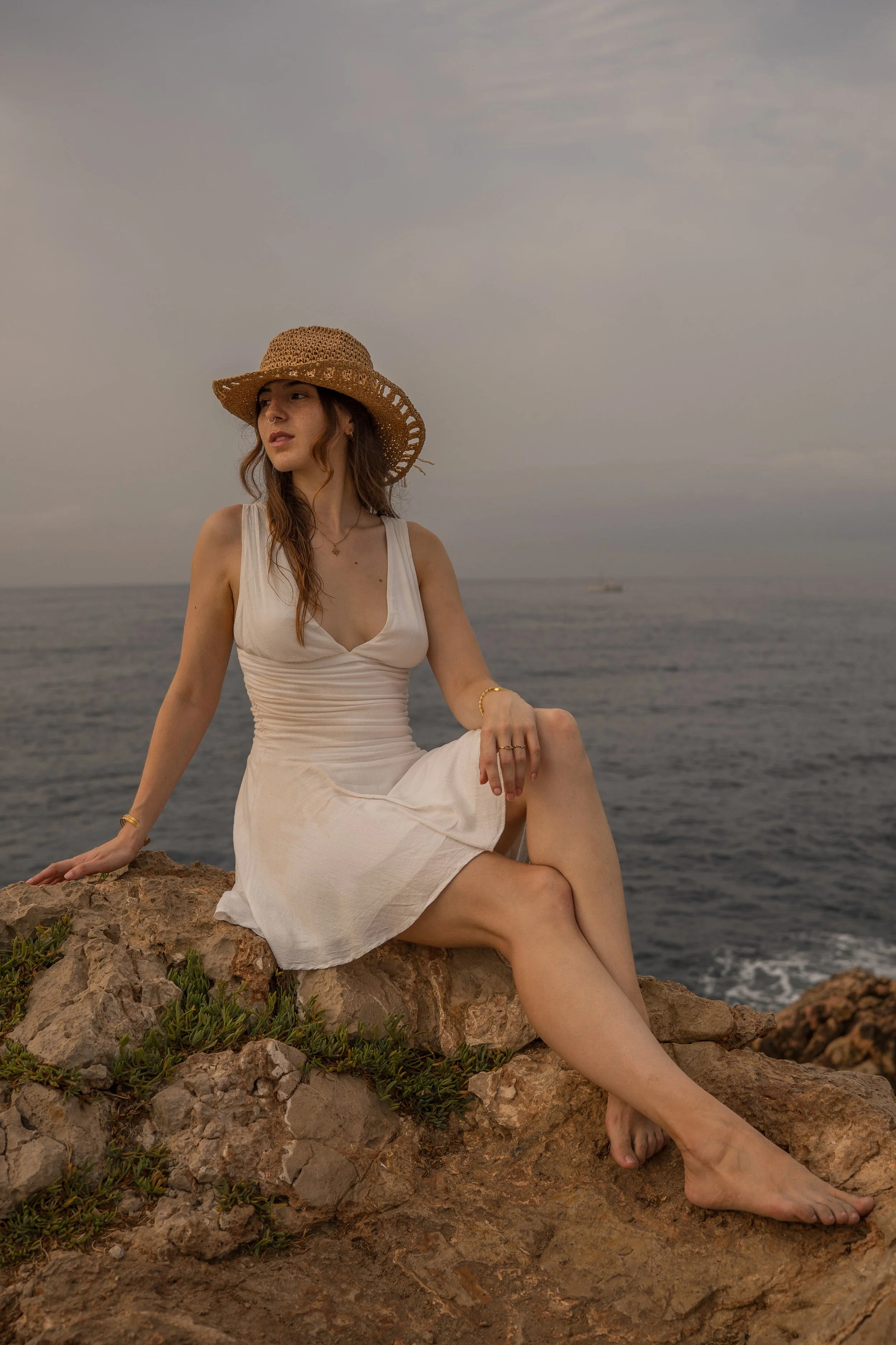 Strand Portrait Shooting Mallorca