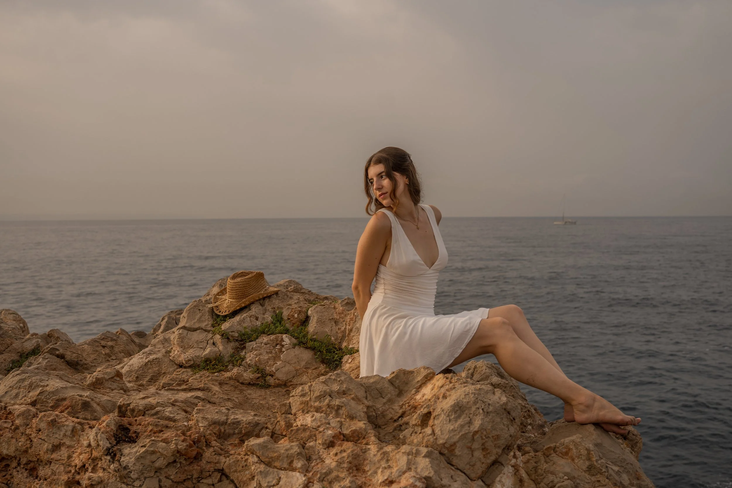 Sommer Shooting Mallorca