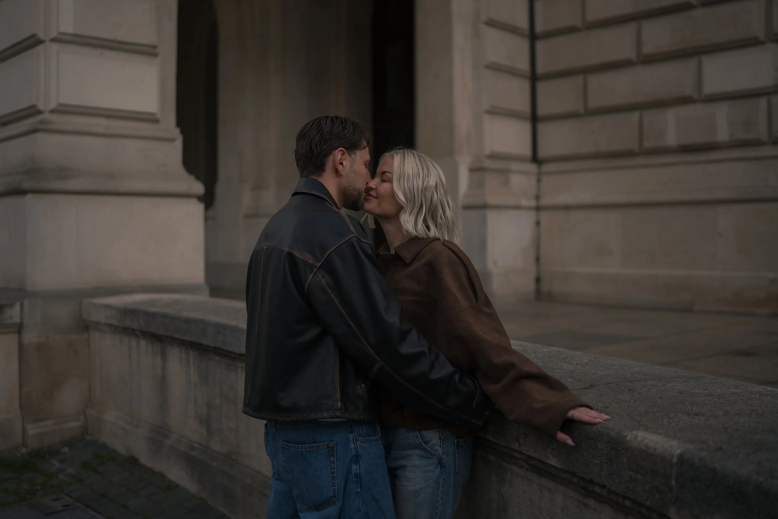 Alte Oper Paarshooting