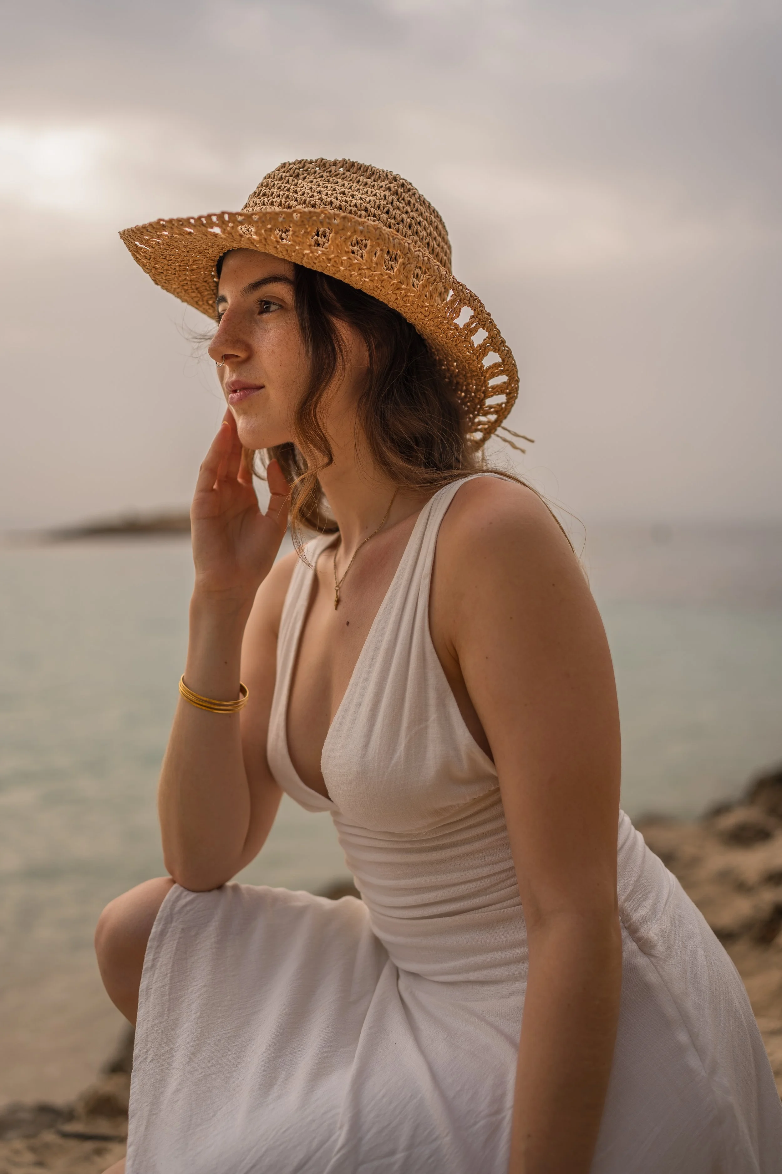 Strand Shooting Mallorca