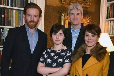 Cinnamon Press at Keats House