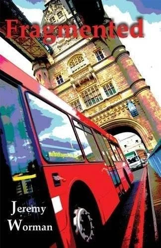 Fragmented - a short story collection