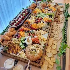 XL Charcuterie Board