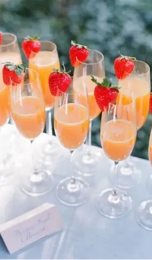 Dry Higher Bartending Service