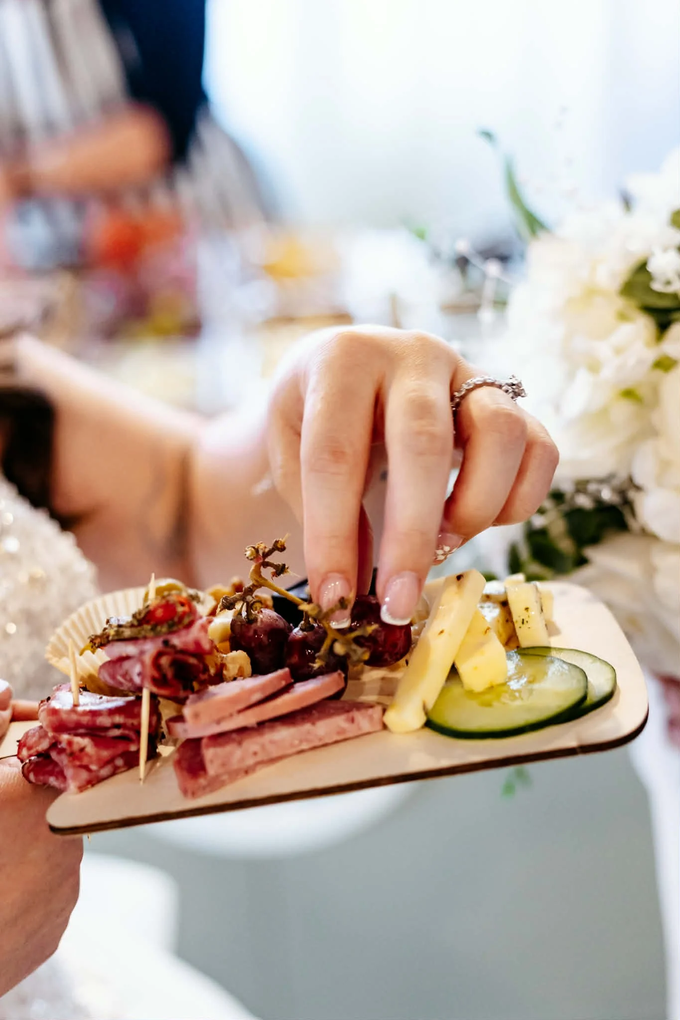 Wedding Close up of Board.JPG