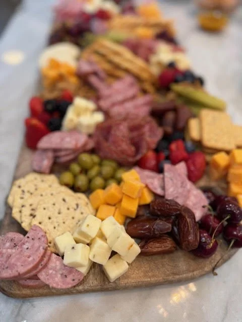 Medium Charcuterie Spread