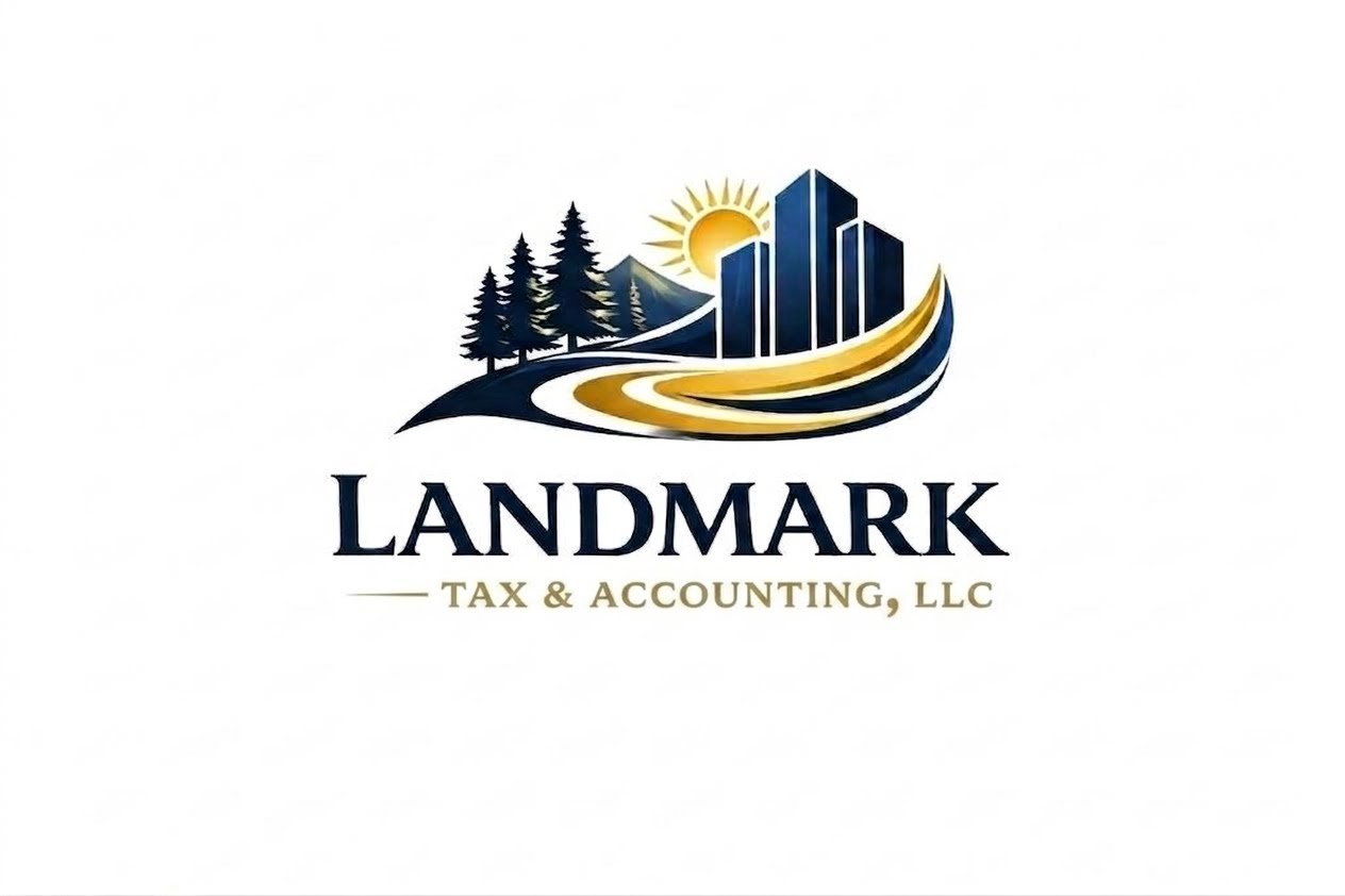 Landmark Tax &amp; Accounting, LLC