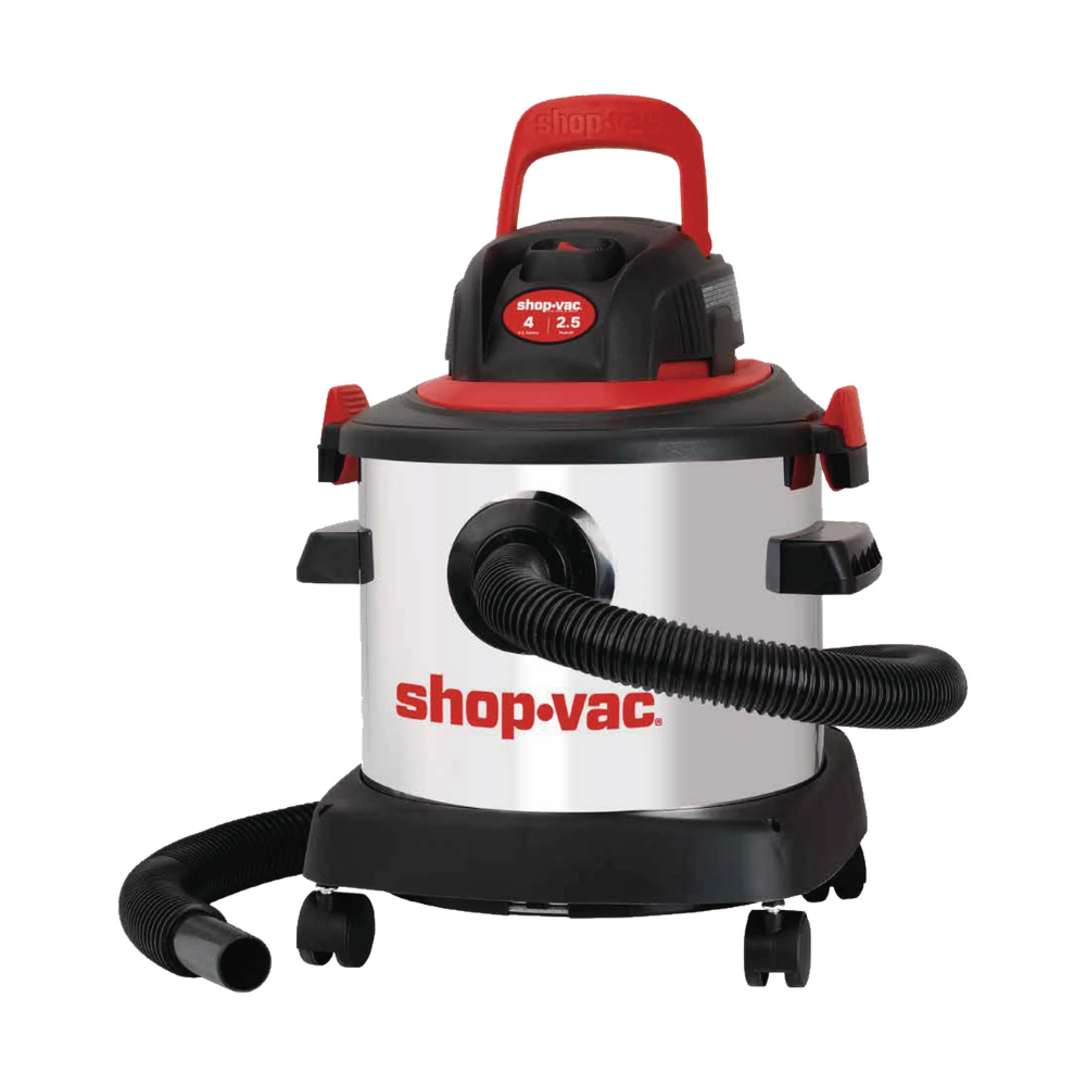 Shop Vacuum
