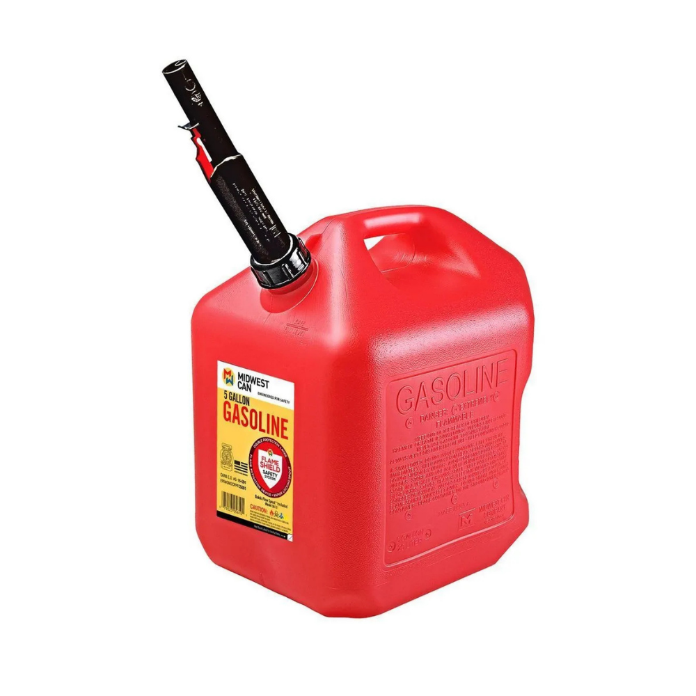 Gas Can (5 gal)