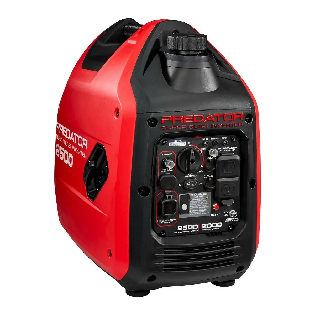 Generator - 2500W
