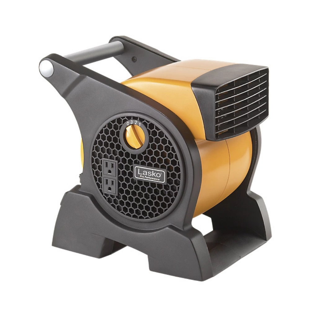 Utility Fan