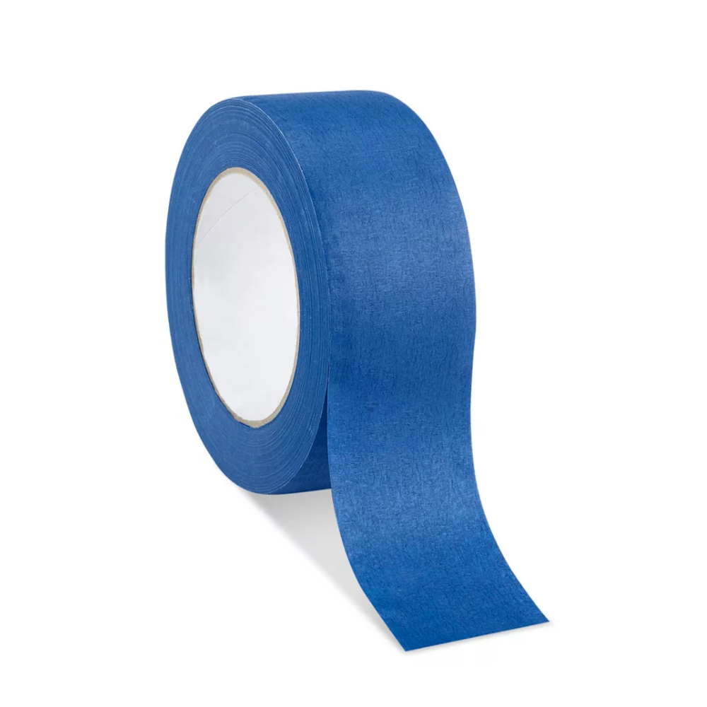 Blue Paper Tape (2in)