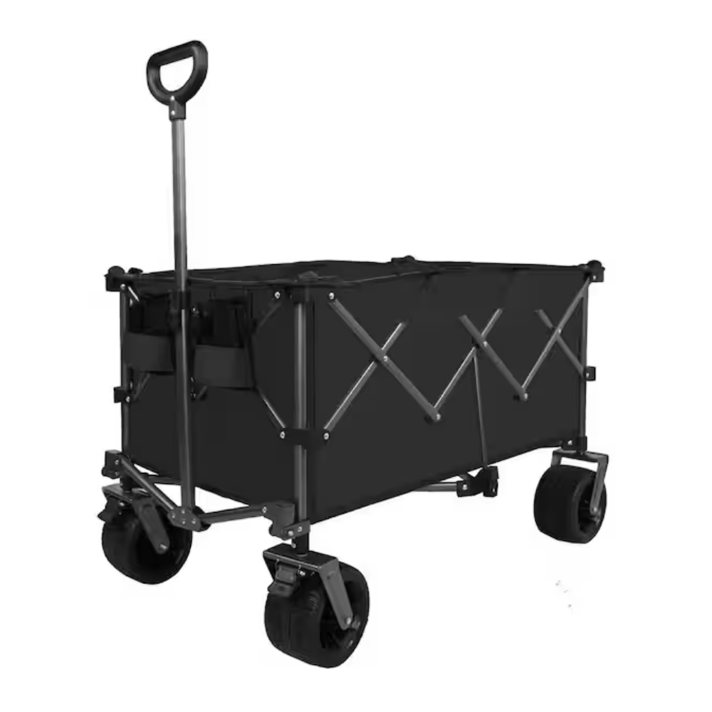 Pop Up Cart