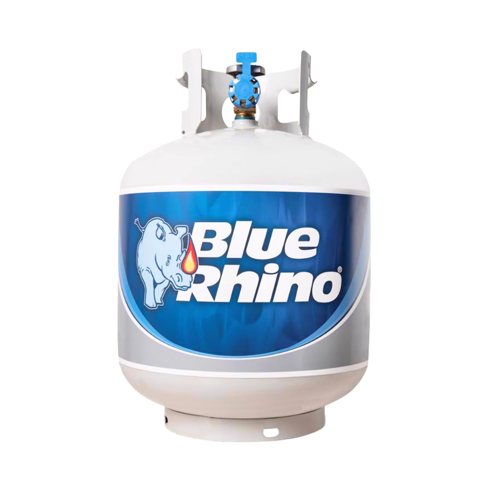 Propane Tank