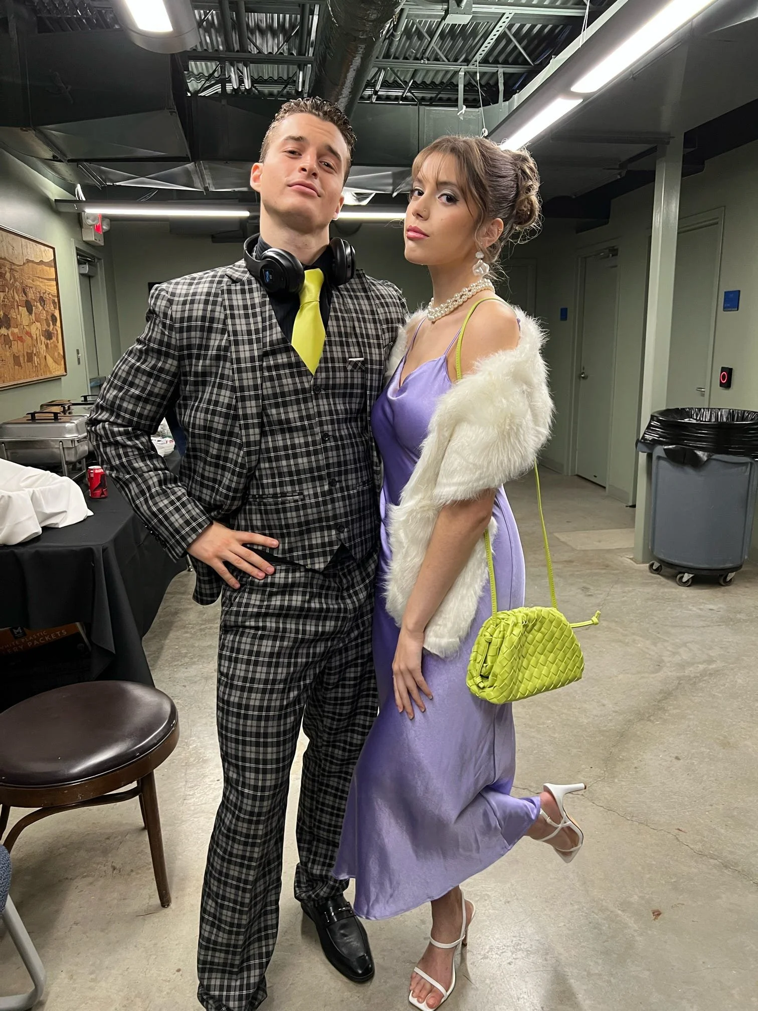 Machina Cinema Casting 2