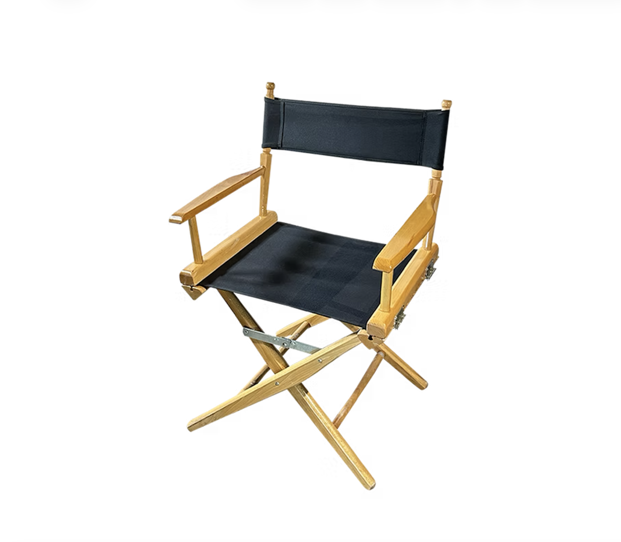 Director's Chair - Standard Height