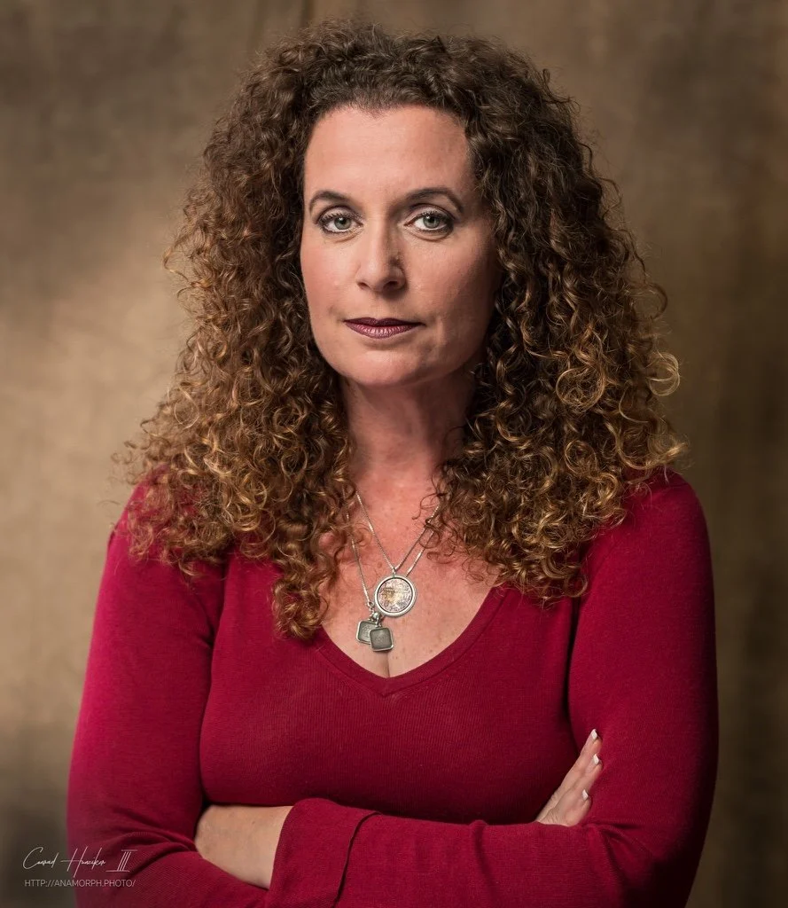 PAULA HUNZIKER - DIRECTOR