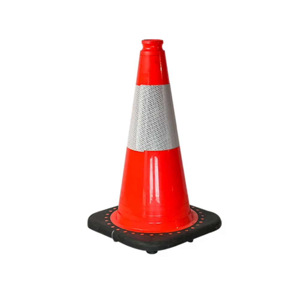 Reflective Cone (28in)