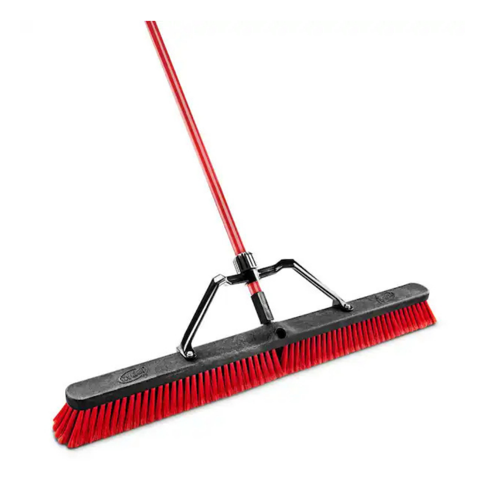 Push Broom