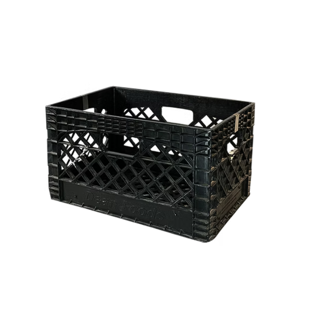 Milk Crate