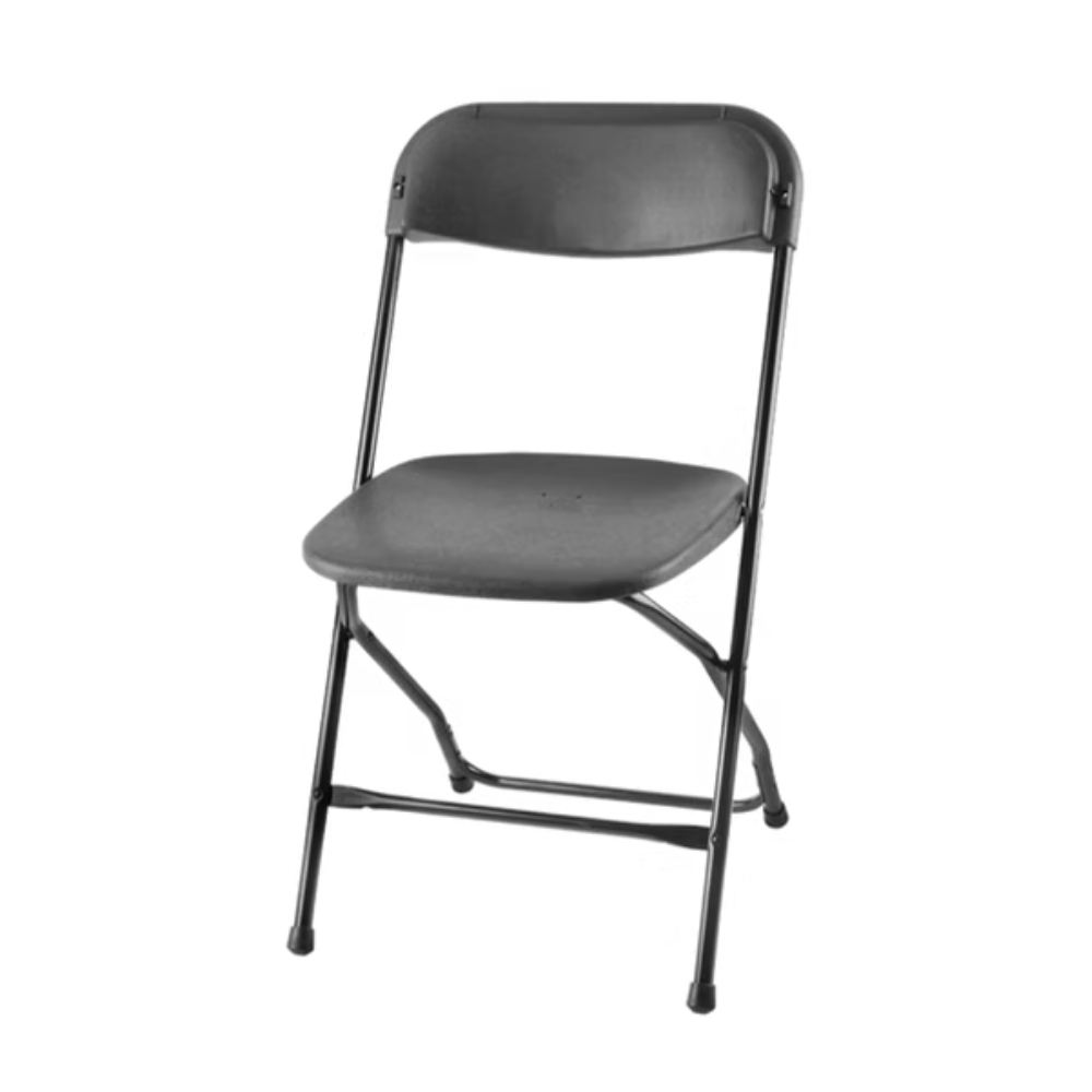 Folding Chairs (Set of 25)