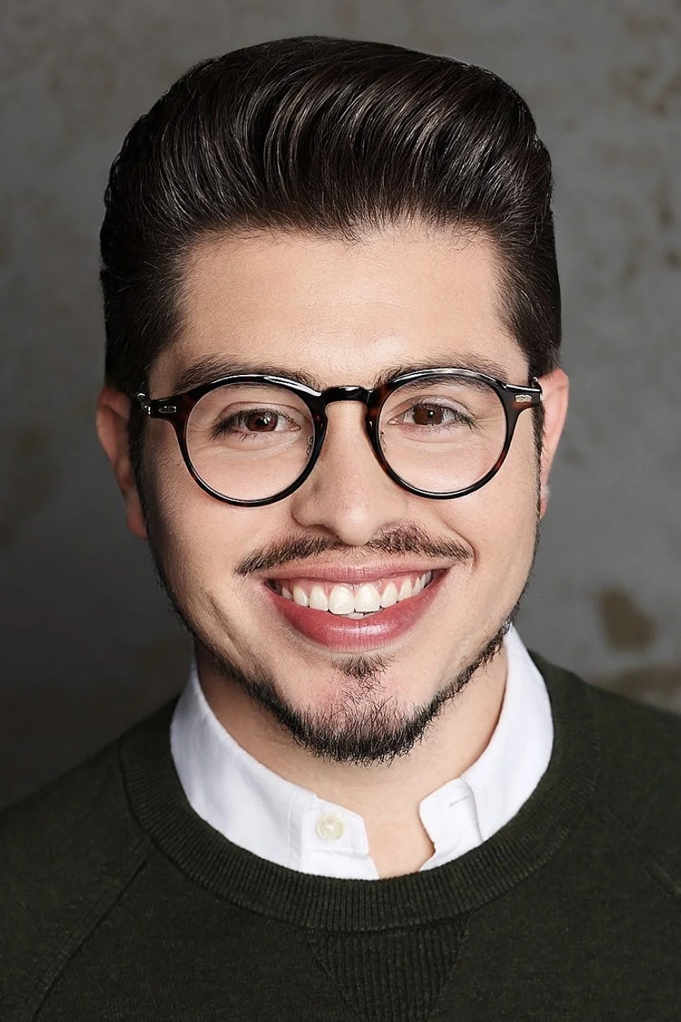 Oscar Salazar - Machina Cinema