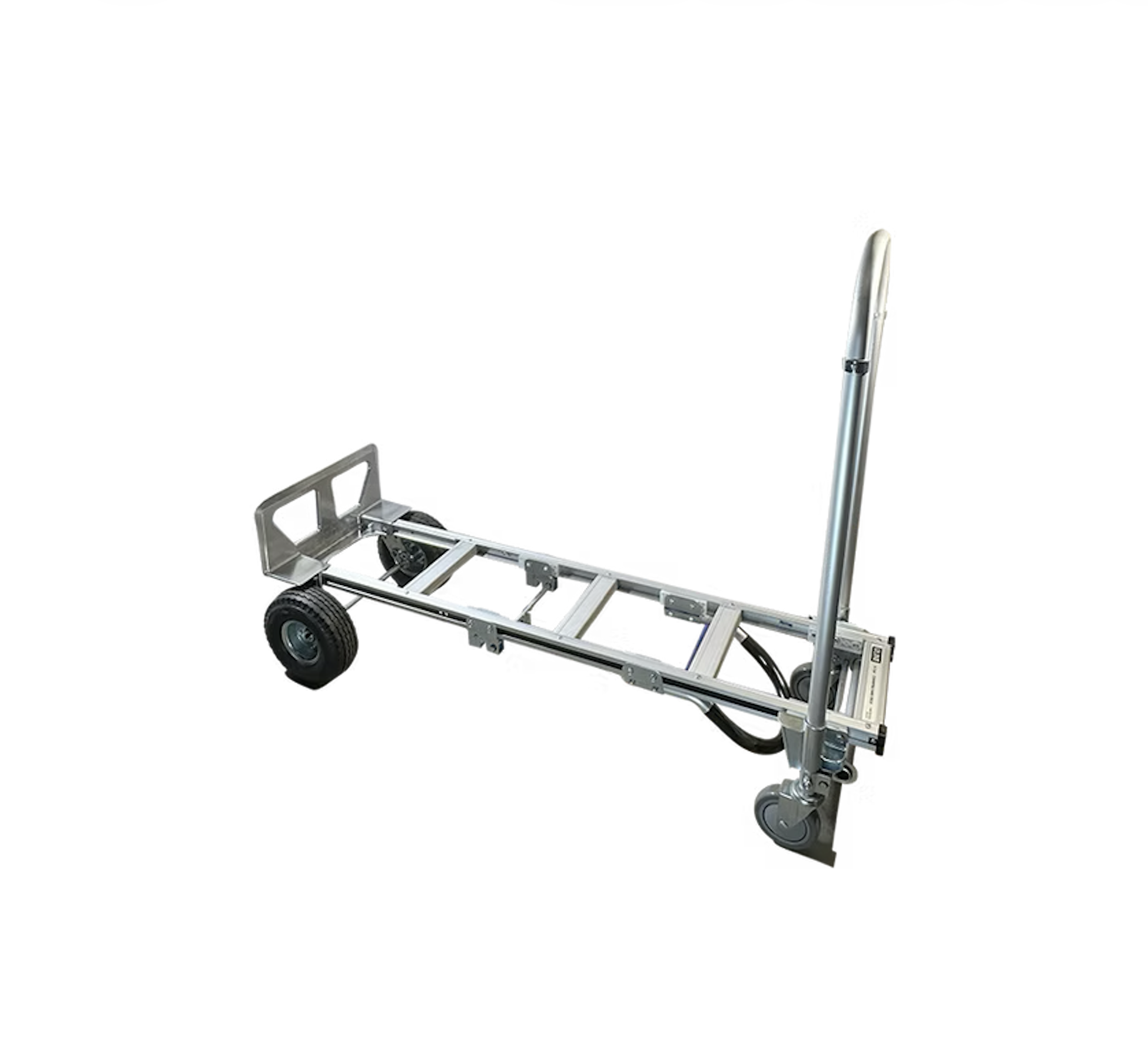 Director's Chair Cart