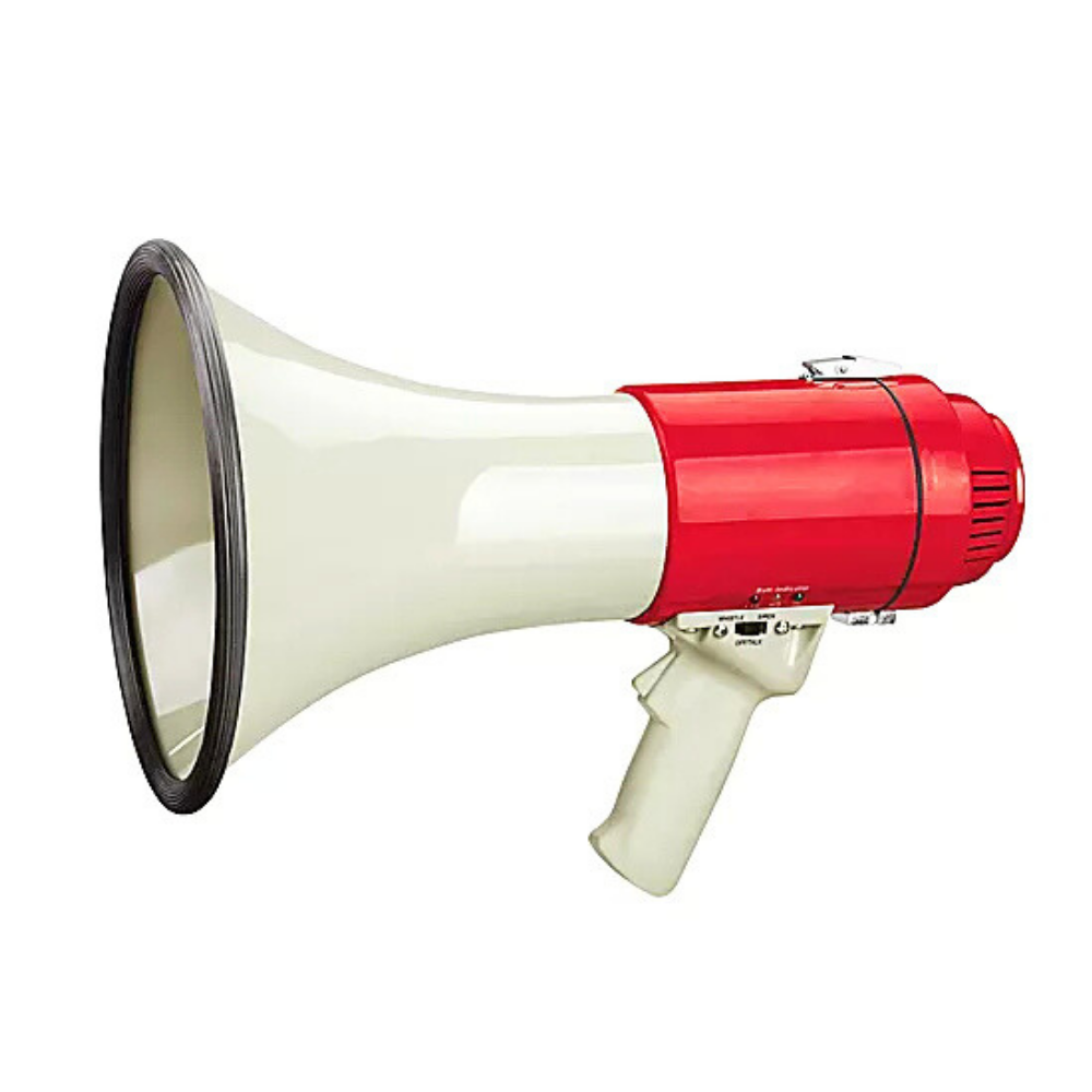 Bullhorn