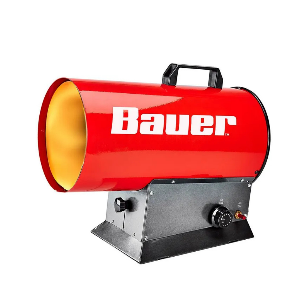 Portable Propane Heater