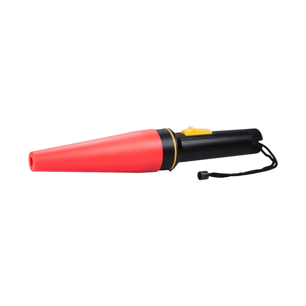 Flashlight Wand
