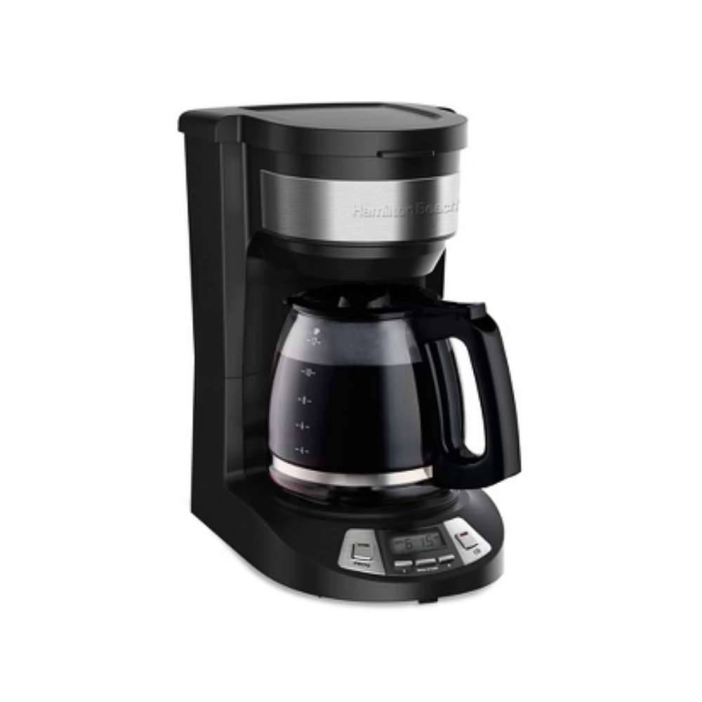 Coffee Pot