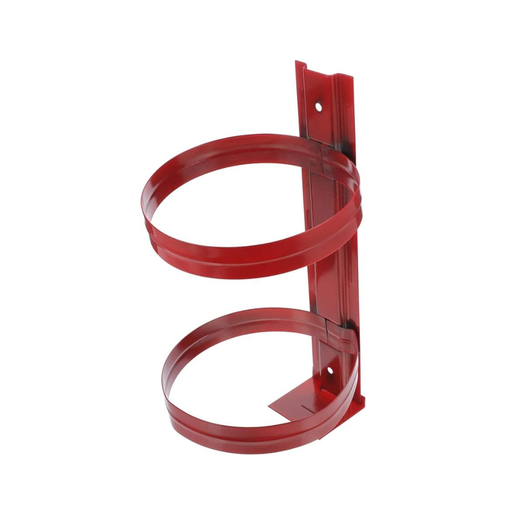 Fire Extinguisher Rack