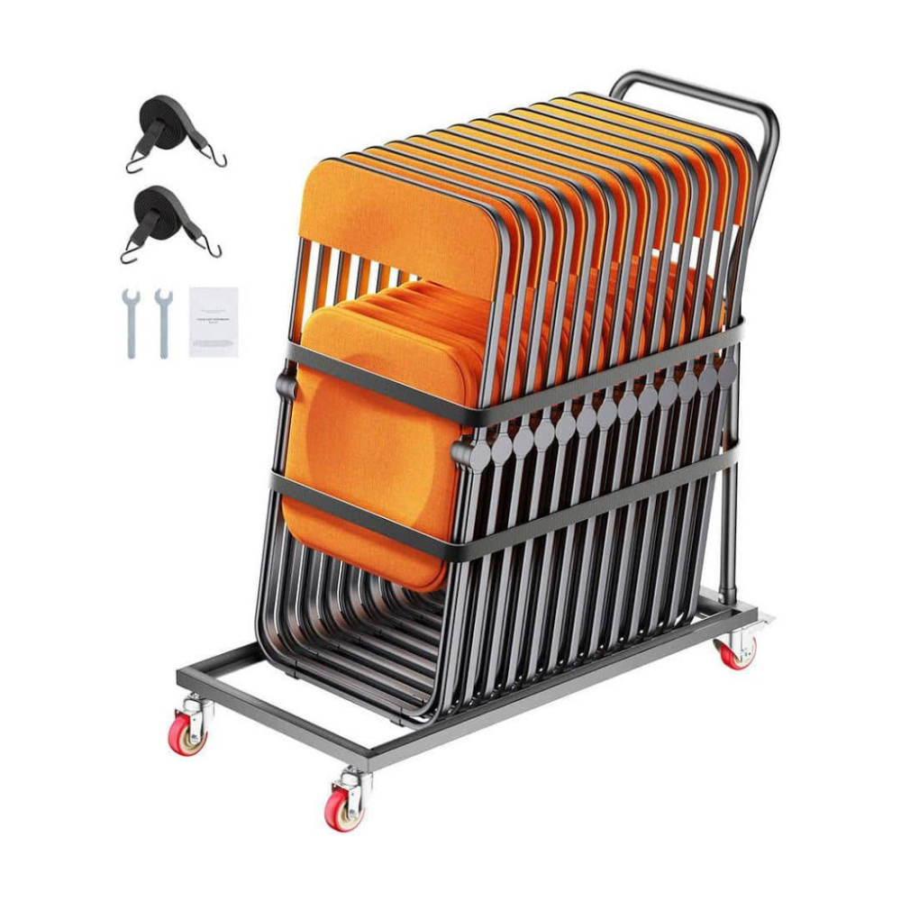 Chair Rack
