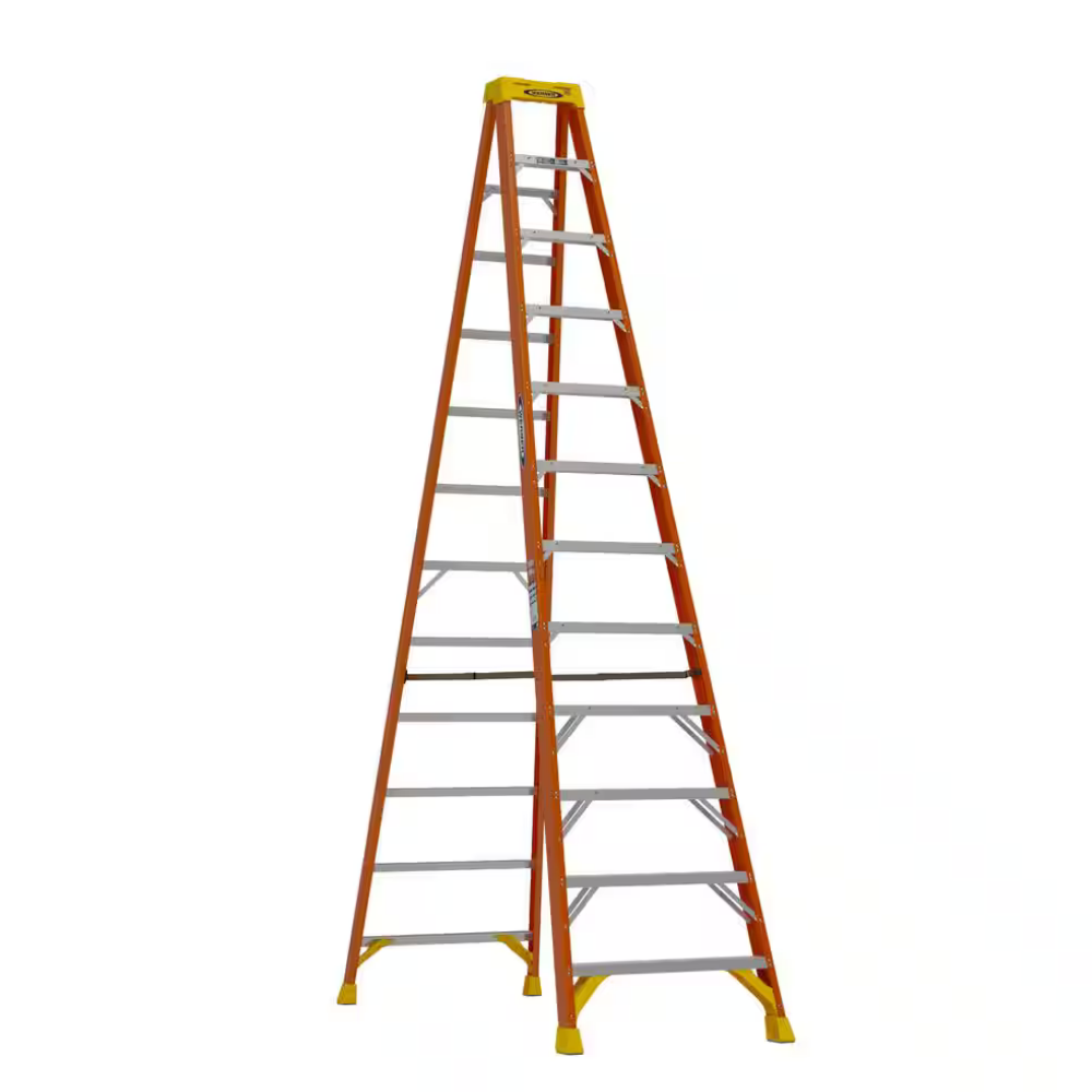 A-frame Ladder (12ft)