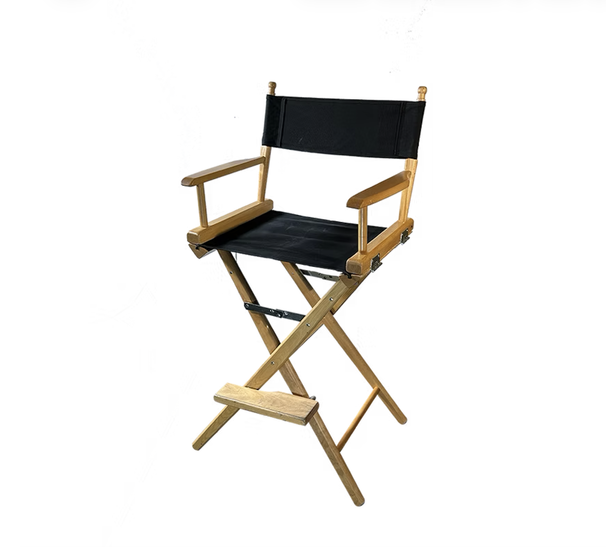 Director's Chair - Tall
