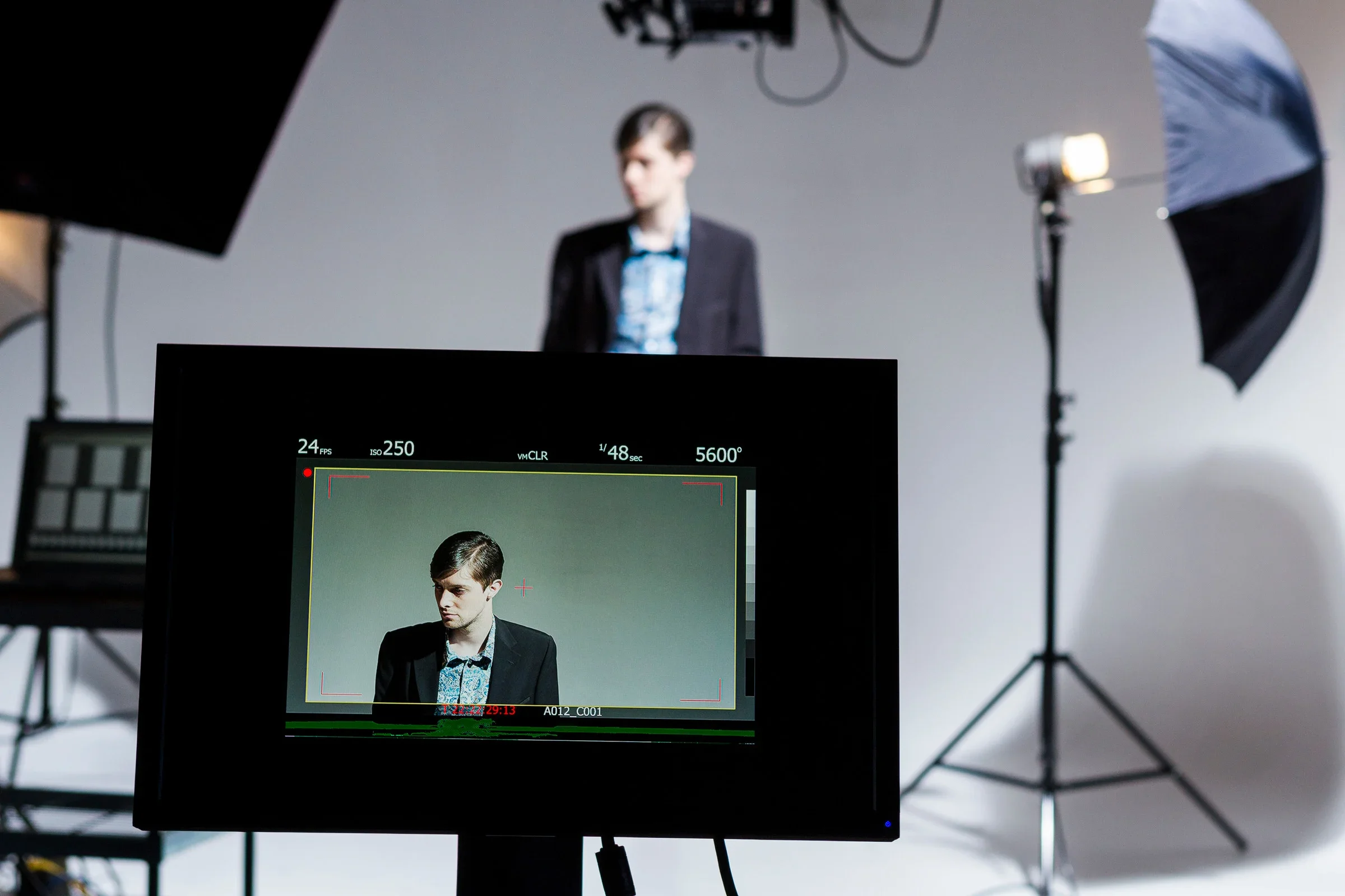 Machina Cinema Casting 6