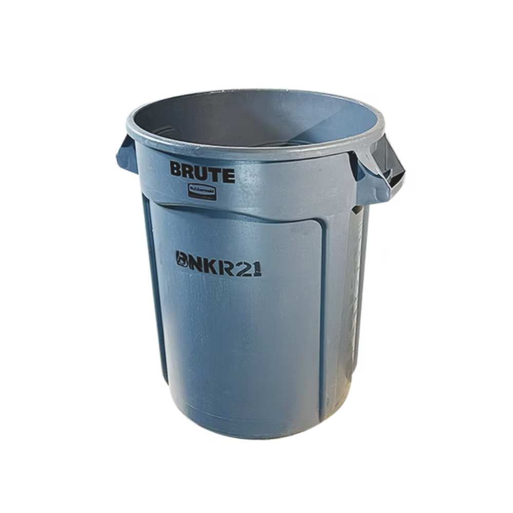 Trash Can