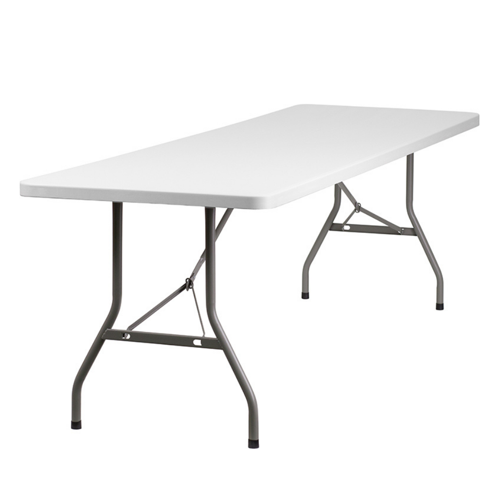 Plastic Folding Table (6ft)