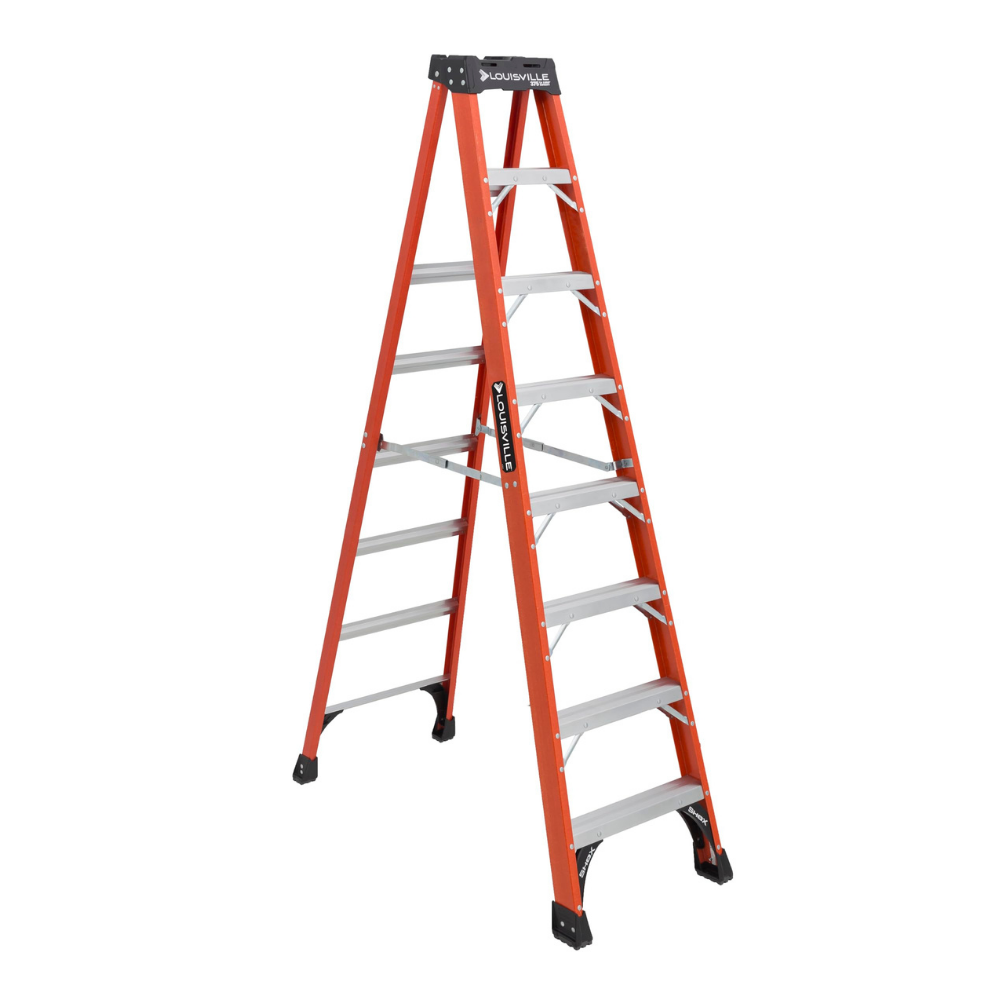 A-frame Ladder (8ft)