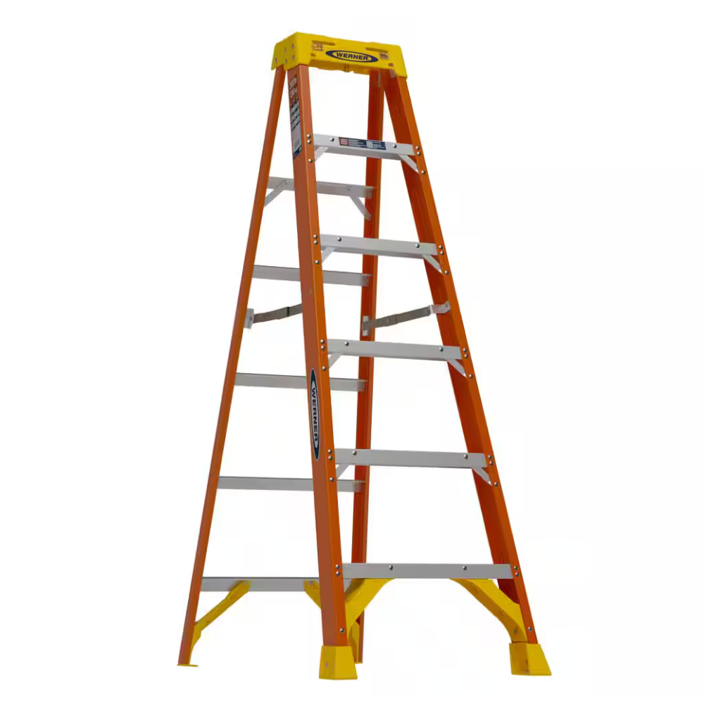 A-frame Ladder (6ft)