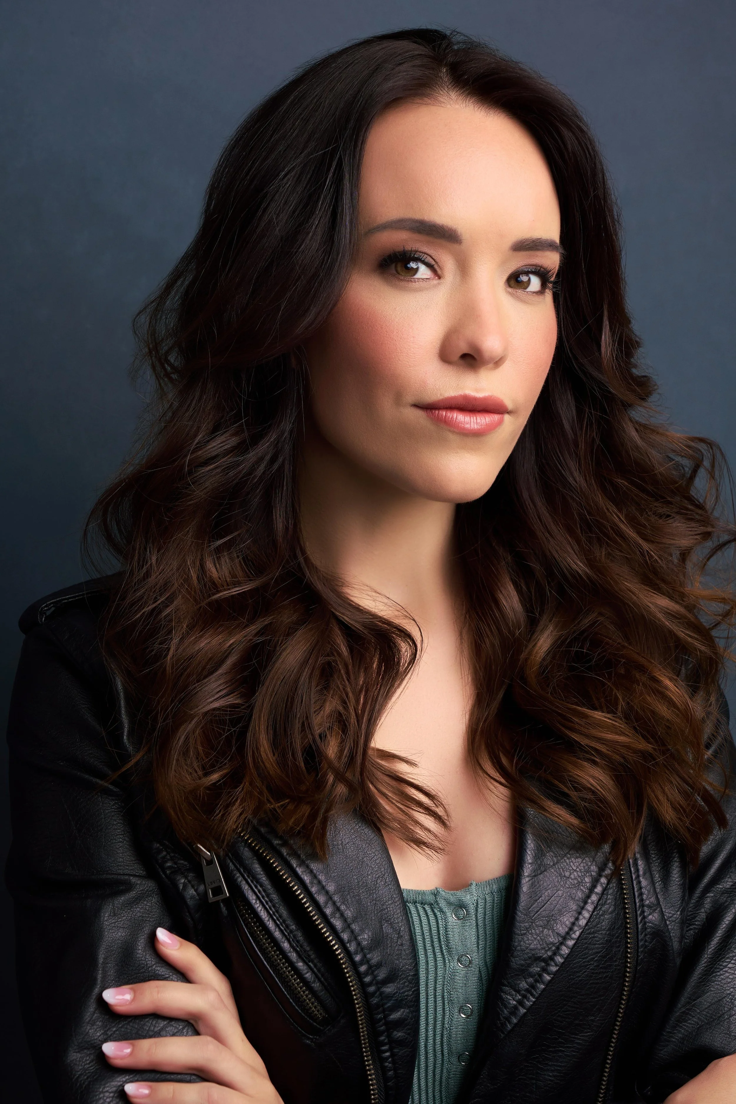 AMANDA FALLON SMITH - DIRECTOR