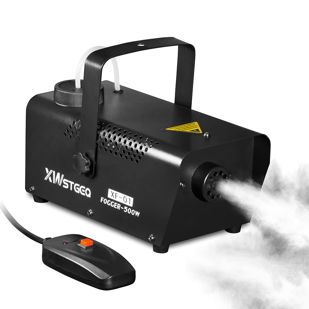 Fog Machine